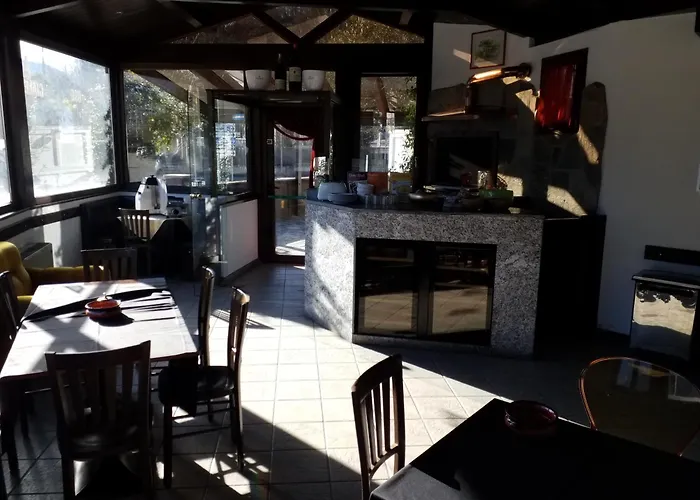 Bed and Breakfast Casa Nunzia Domodossola